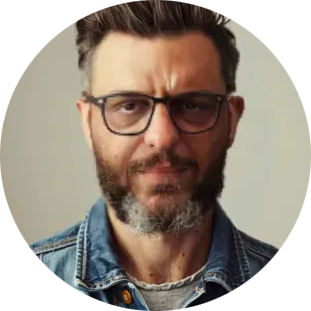 Andreas Bourakis